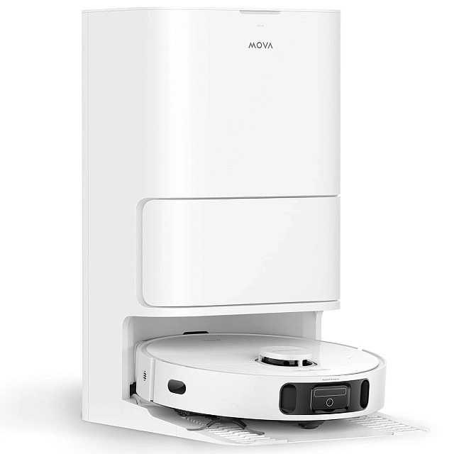 Фото - MOVA E40 ULTRA RLE21SE